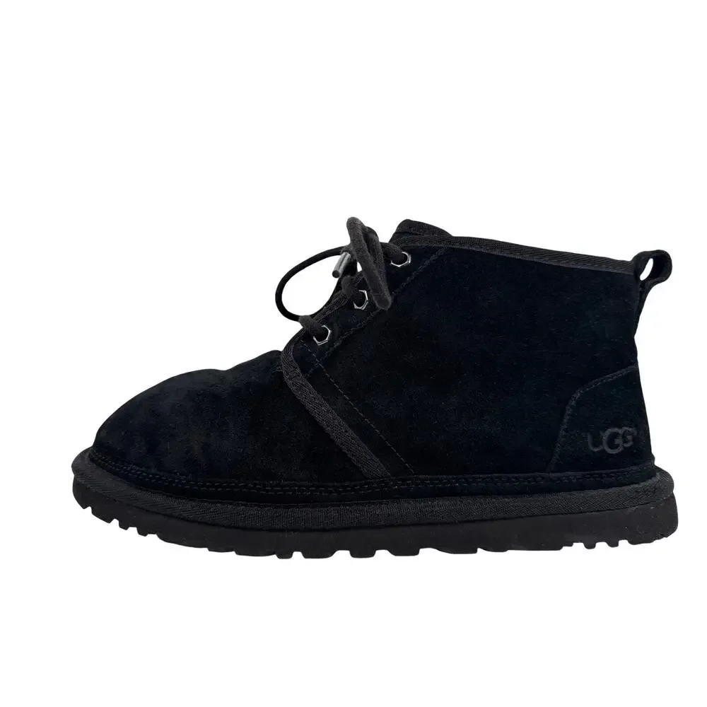 UGG combining premium